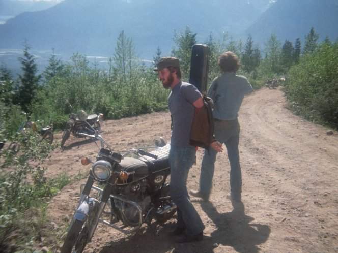 Honda CB 350 K4
