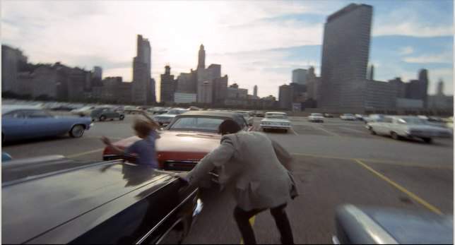 Buick LeSabre Custom