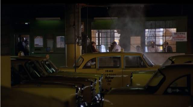 Checker Taxicab