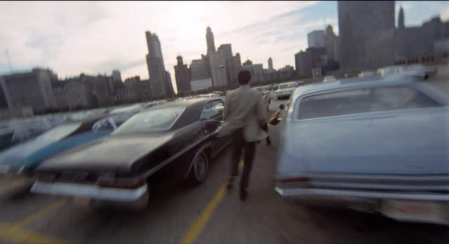 Chevrolet Chevelle Malibu