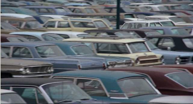 Chevrolet Impala