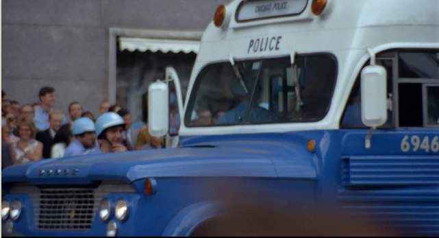 Dodge S-500