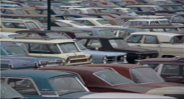 Ford Country Squire