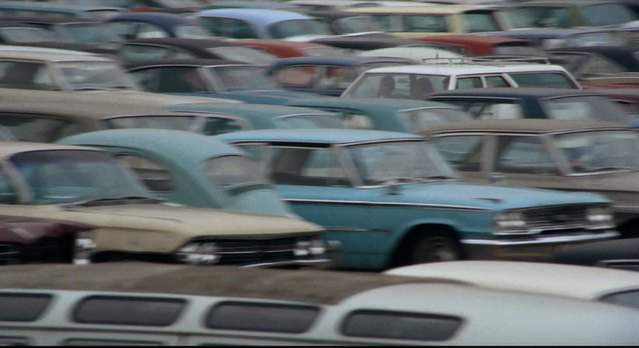 Ford Galaxie 500