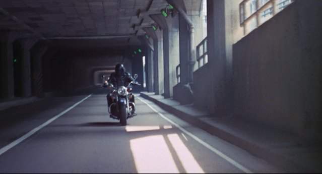 Harley-Davidson 