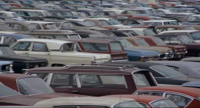 Mercury Monterey
