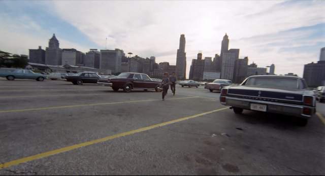 Oldsmobile Cutlass Supreme