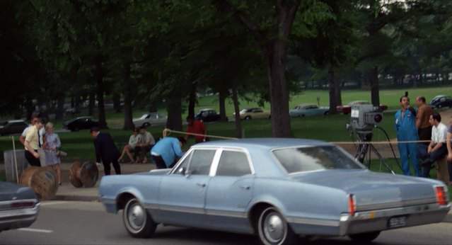 Oldsmobile Cutlass