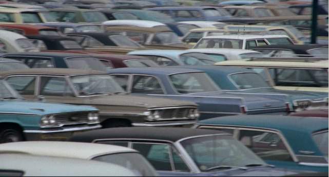 Oldsmobile Super 88