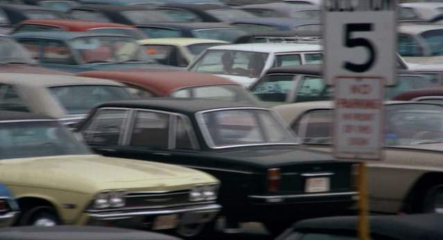 Volvo 144