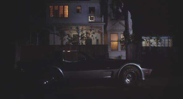 Chevrolet Corvette C3