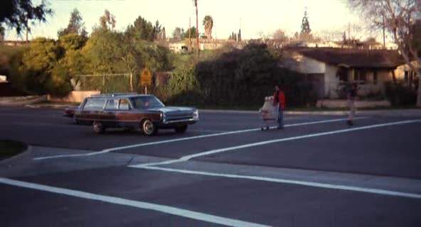 Plymouth Fury