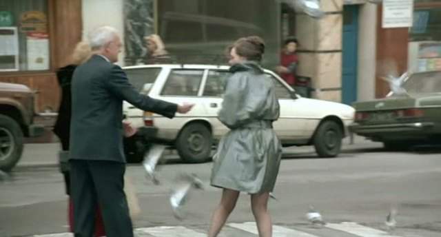 Peugeot 305 Break
