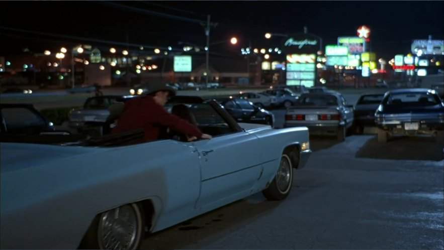 Dodge Shadow Convertible