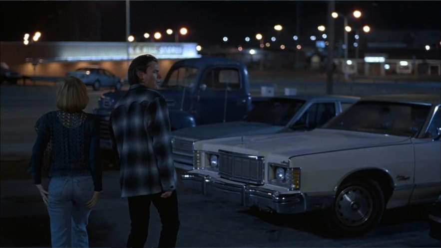 Mercury Grand Marquis