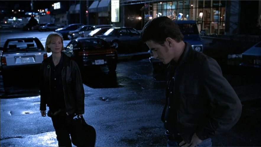 Mitsubishi Eclipse 1G