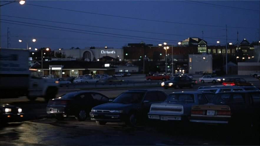 Mitsubishi Eclipse 1G