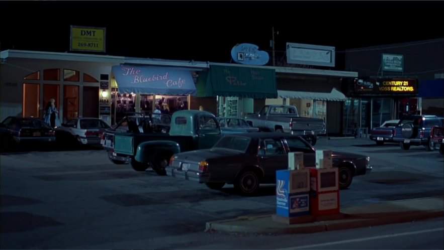 Oldsmobile Delta 88 Royale