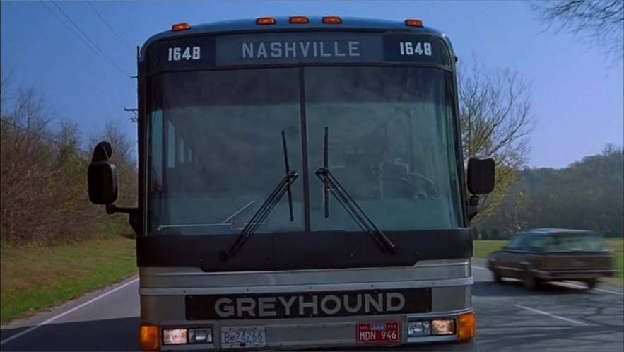 Pontiac LeMans Safari