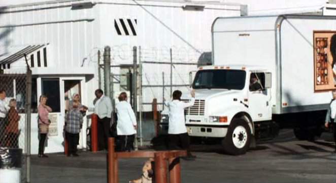 International 4000-Series