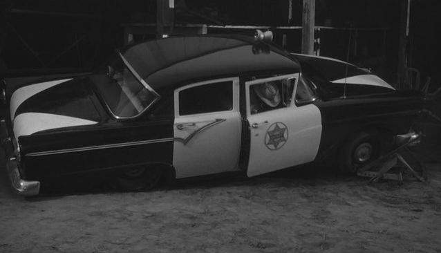 Ford Custom