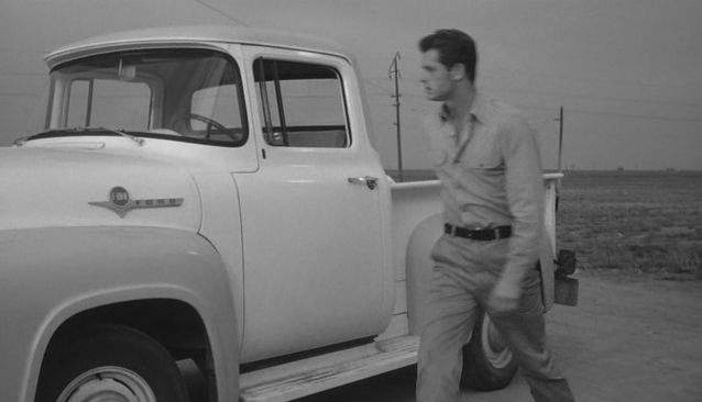 Ford F-100