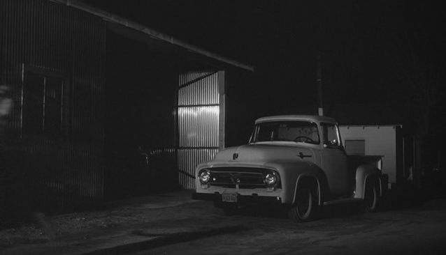 Ford F-100