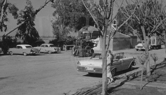 Lincoln Premiere Convertible