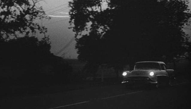 Oldsmobile 98