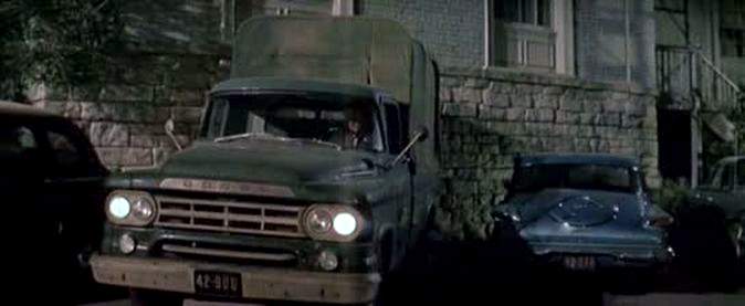 Dodge D-200