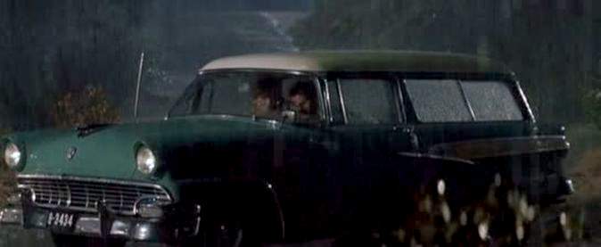 Ford Ranch Wagon