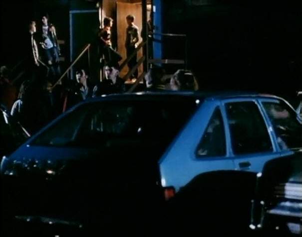 Chevrolet Chevette