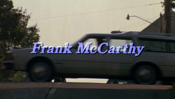 Oldsmobile Custom Cruiser