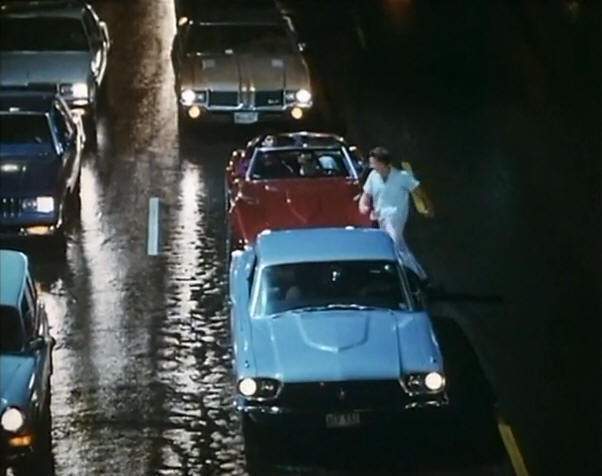 Oldsmobile Cutlass S