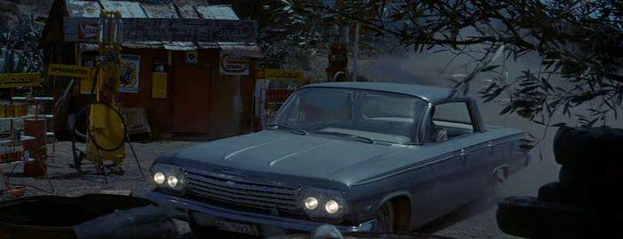 Chevrolet Impala