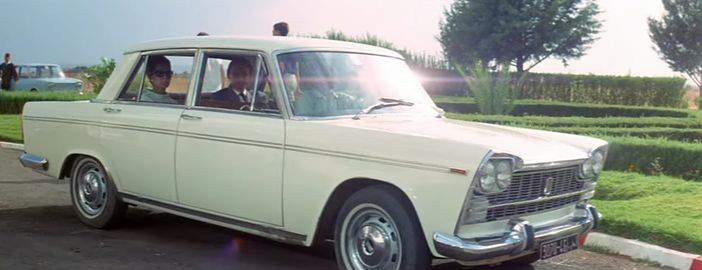 Fiat 2300