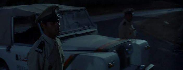 Land-Rover 88'' Series II