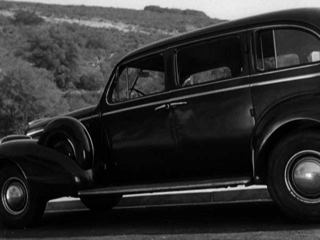 Buick Limited