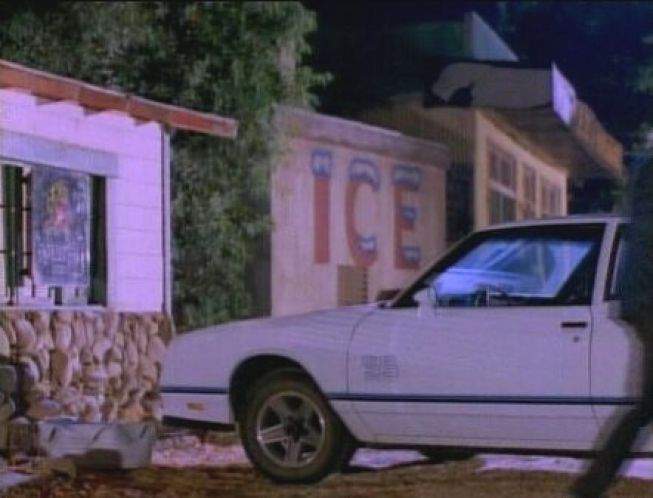 Chevrolet Monte Carlo