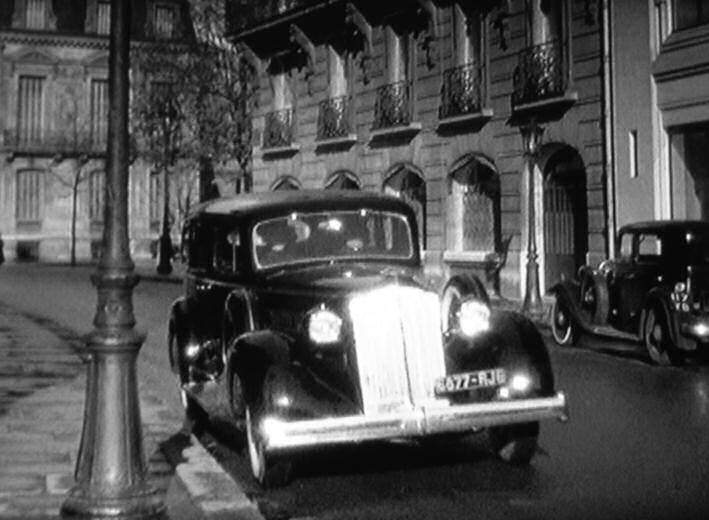 Packard Twelve