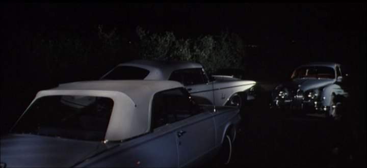 Imperial Crown Convertible