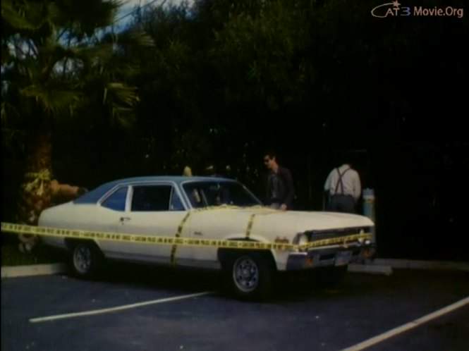 Chevrolet Nova