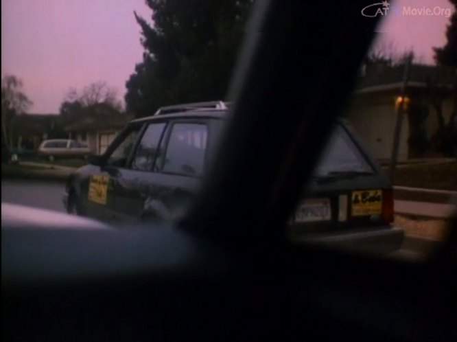 Ford Escort