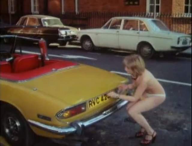 Volvo 144
