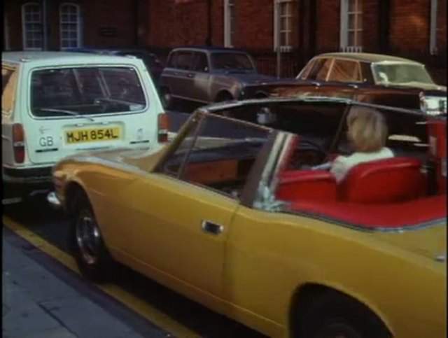 Volvo 145