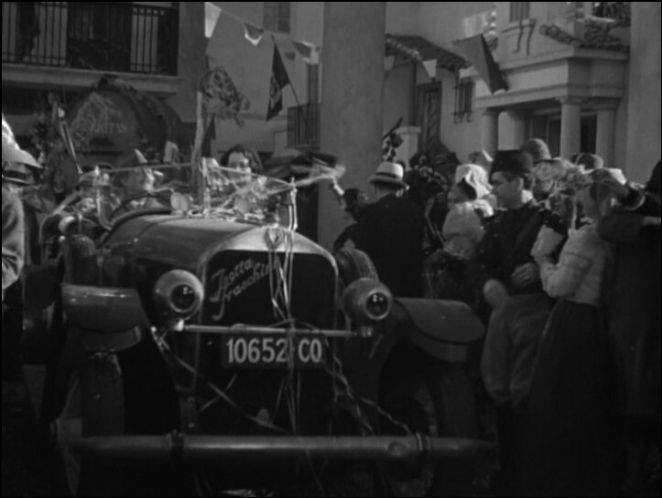 Isotta Fraschini Tipo 8