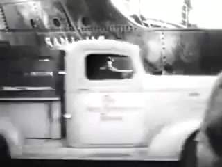 Chevrolet unknown