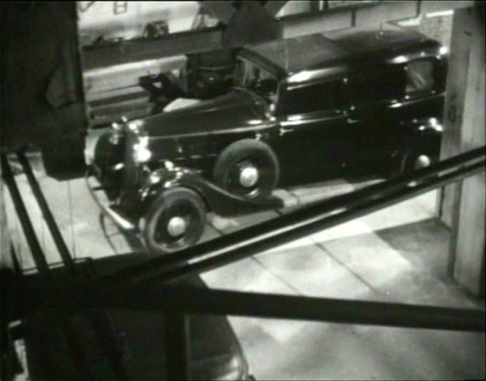 Armstrong Siddeley 17 hp