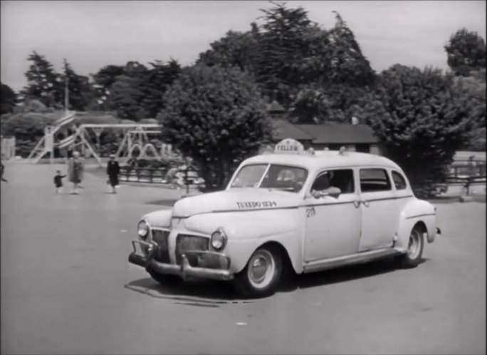De Soto De Luxe