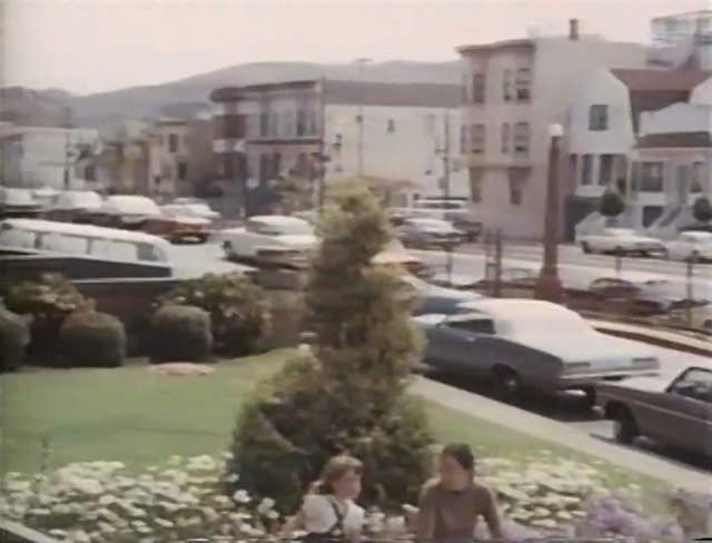 Chevrolet Impala Super Sport